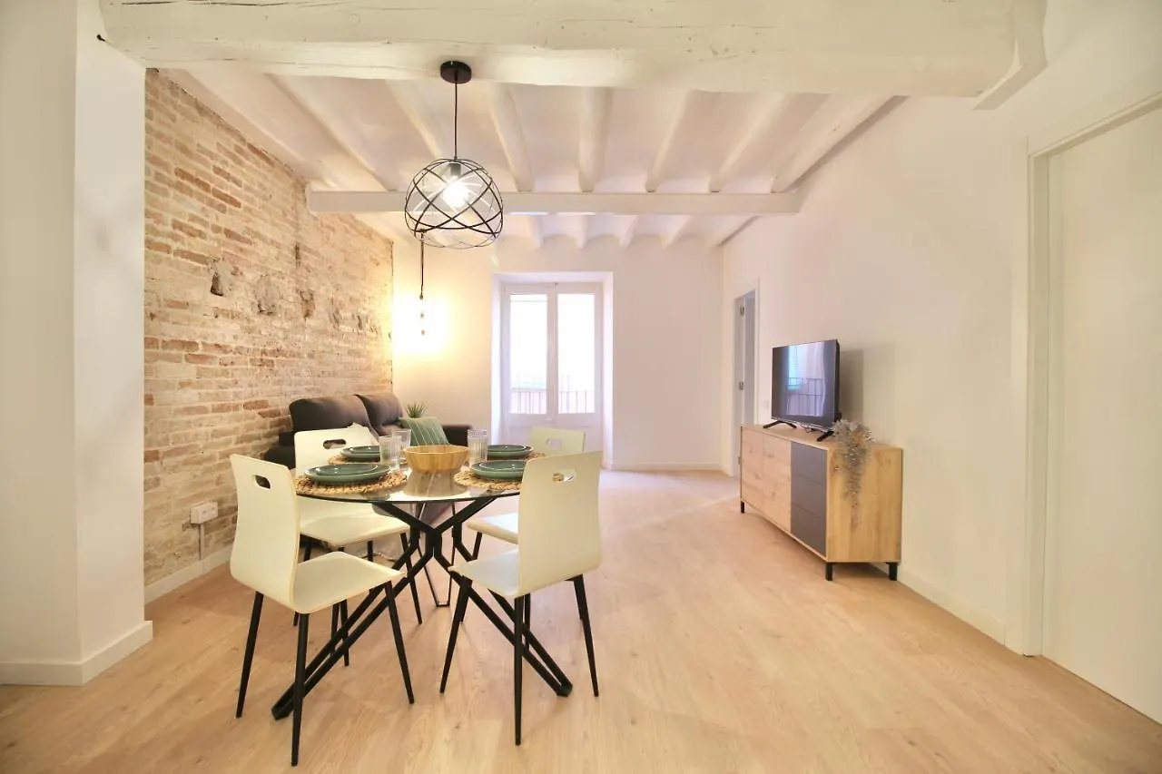 Mediterranean Way - Cavaller Suites Tarragone 0*,  Espagne