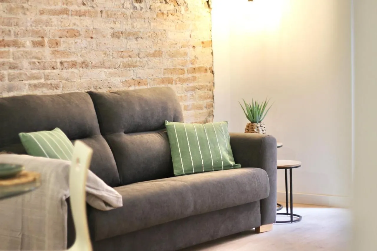 Mediterranean Way - Cavaller Suites Tarragone Appartement