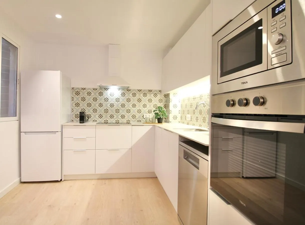 Mediterranean Way - Cavaller Suites Tarragone