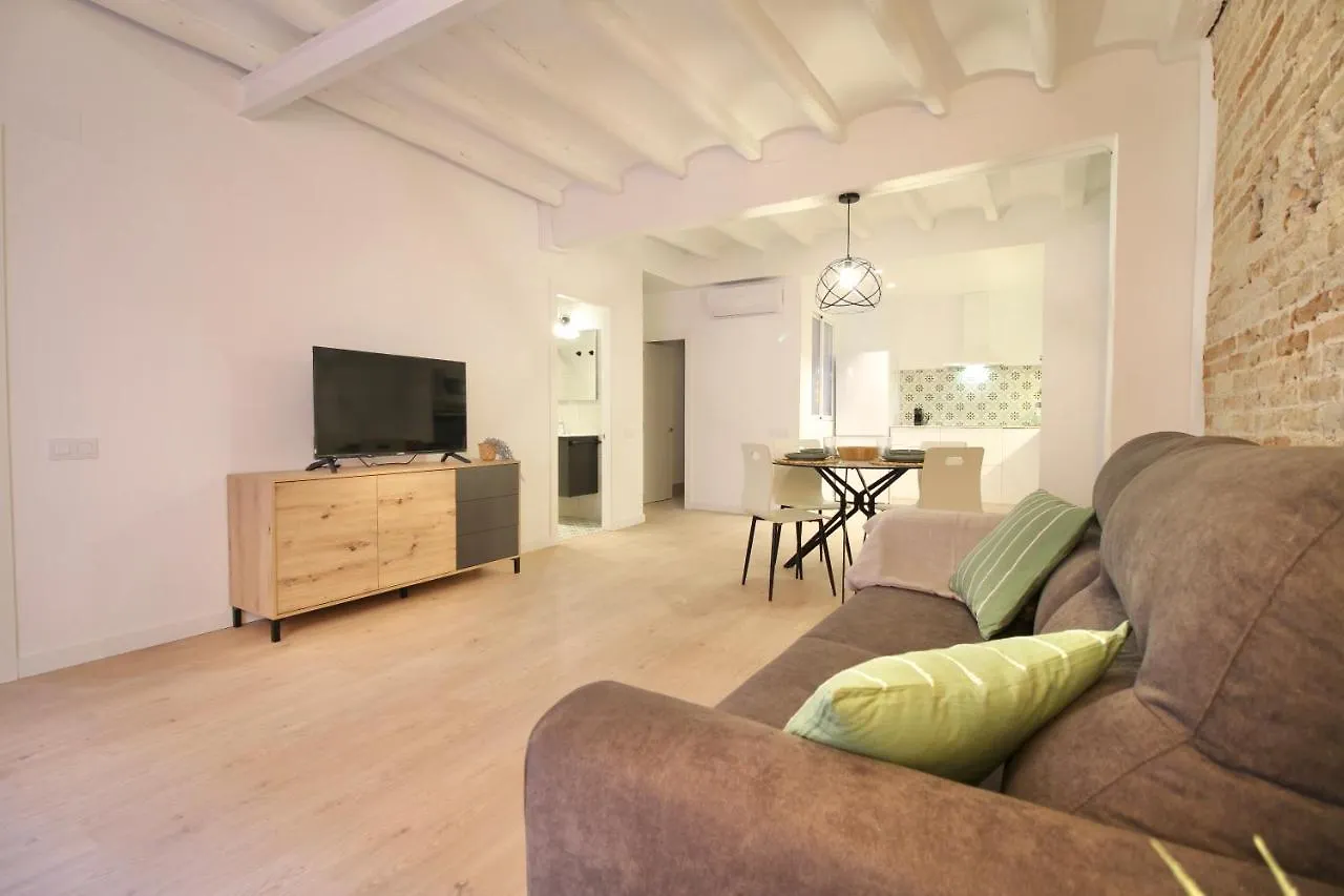 Mediterranean Way - Cavaller Suites Tarragone Appartement