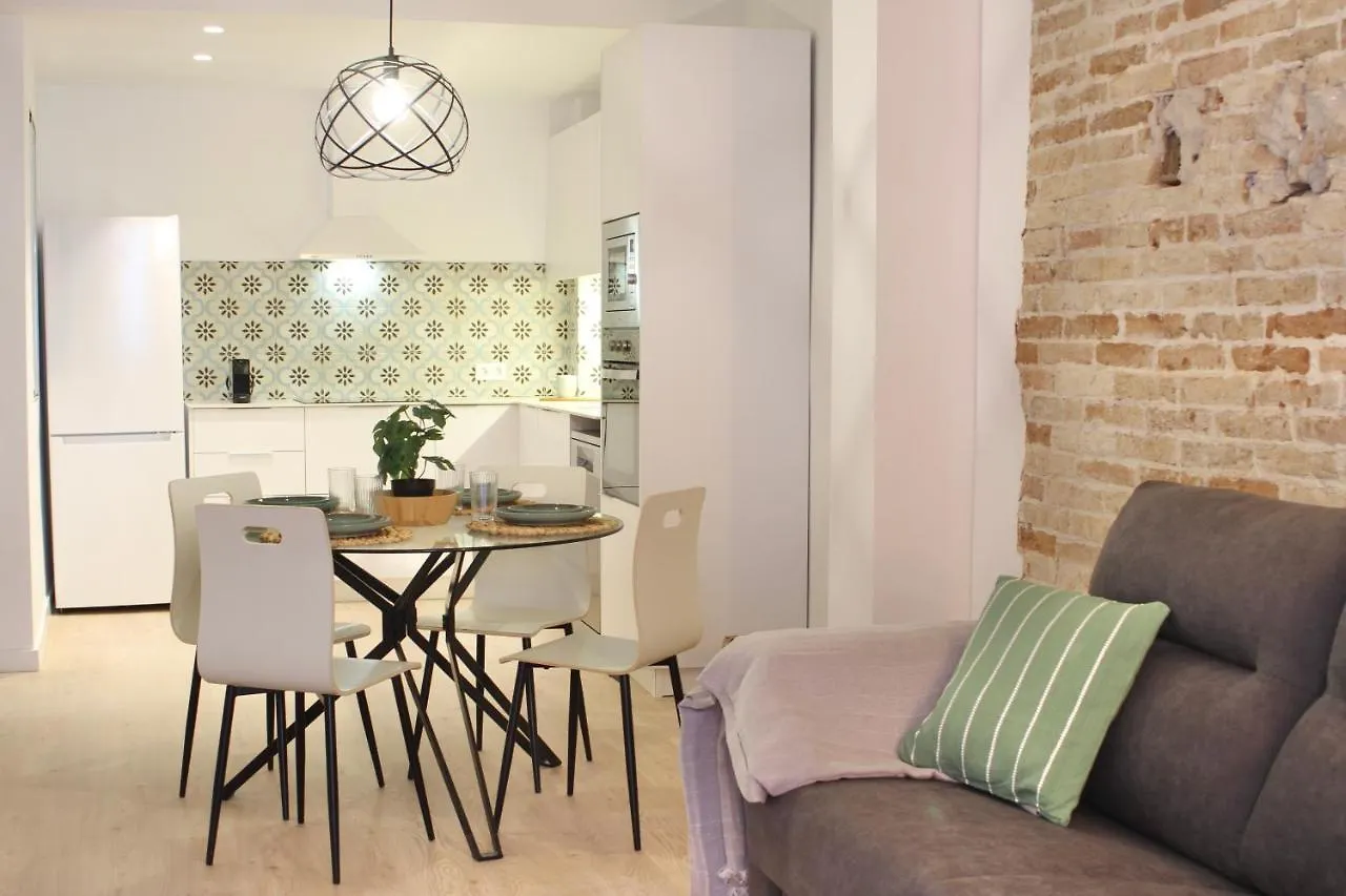 Mediterranean Way - Cavaller Suites Tarragone