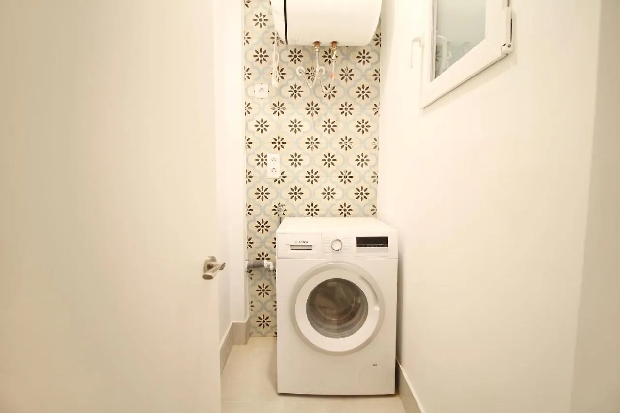 Mediterranean Way - Cavaller Suites Tarragone Appartement