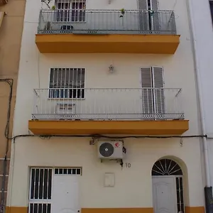 And New With Balcony Close To The 2ºb Appartement Málaga