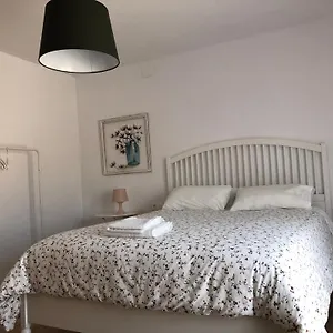 Descalzos - Old Town Appartement Tarragone