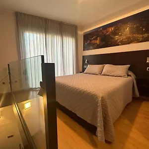 Precioso Duplex En El Centro De Appartement