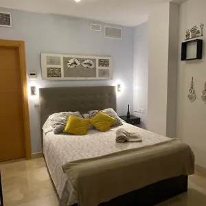 El Carmen Appartement Málaga