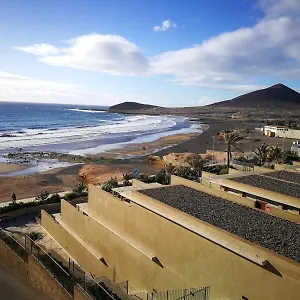 Alquilaencanarias Spectacular Terrace&sea Views A , El Médano España
