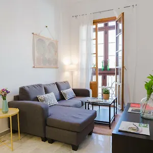 Hola Atarazanas Appartement Málaga
