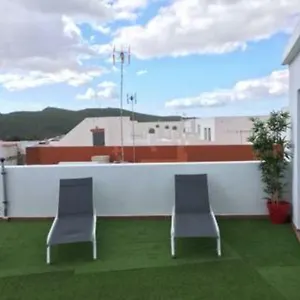 Cerca Del Aeropuerto Appartement Ingenio