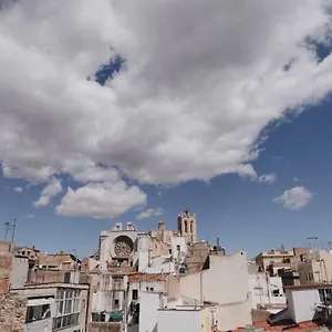 Amparito - Casc Antic Appartement Tarragone