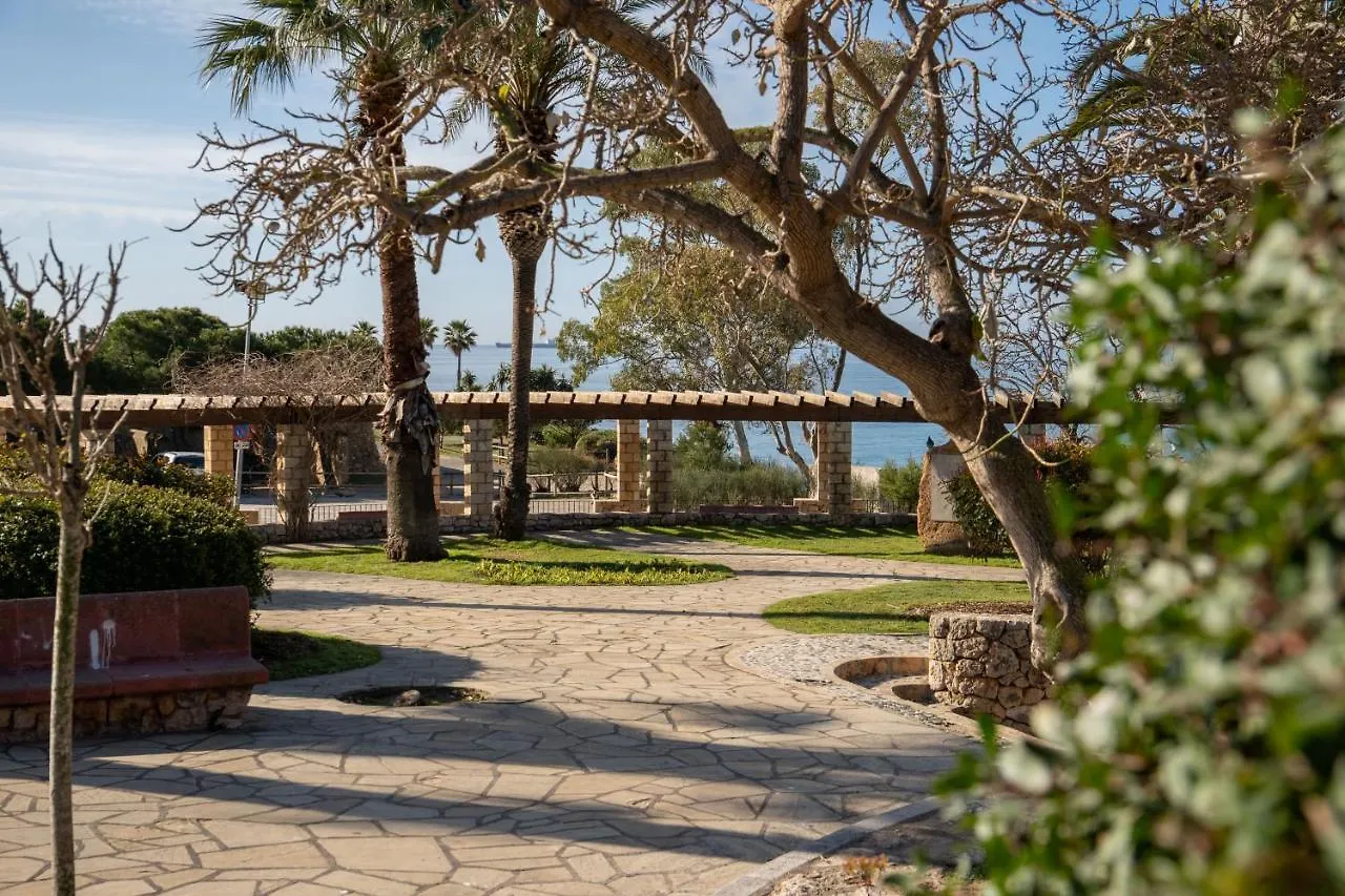 Mediterranean Way - Cavaller Suites Ταραγόνα Διαμέρισμα